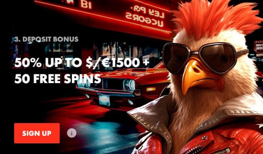 roosterbet