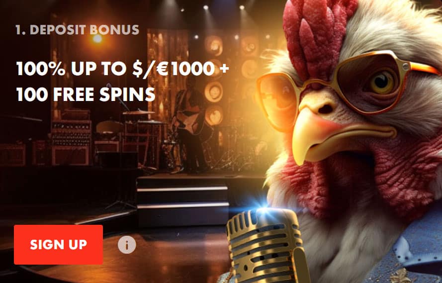 roosterbet
